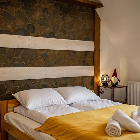 Guest house U Swierkow *