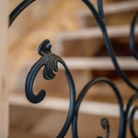 U Swierkow - I Z Aneksami Blisko Term Chocholowskich 3* Chocholow